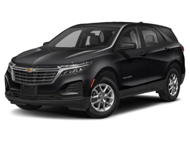 2024 Chevrolet Equinox AWD LT for sale in Redding, CA