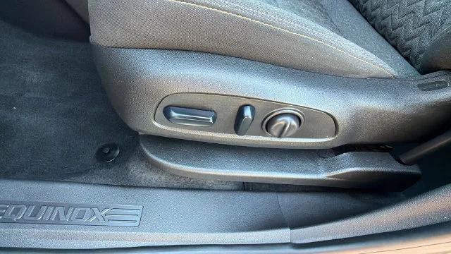 2024 Chevrolet Equinox AWD LT