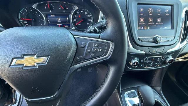 2024 Chevrolet Equinox AWD LT