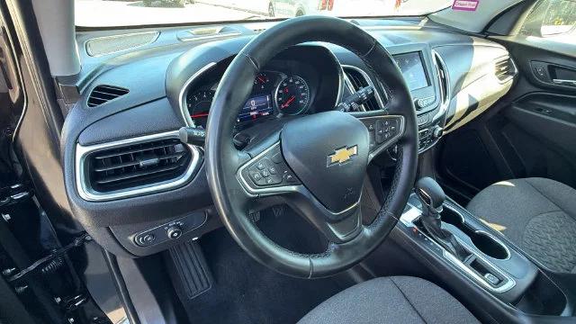 2024 Chevrolet Equinox AWD LT