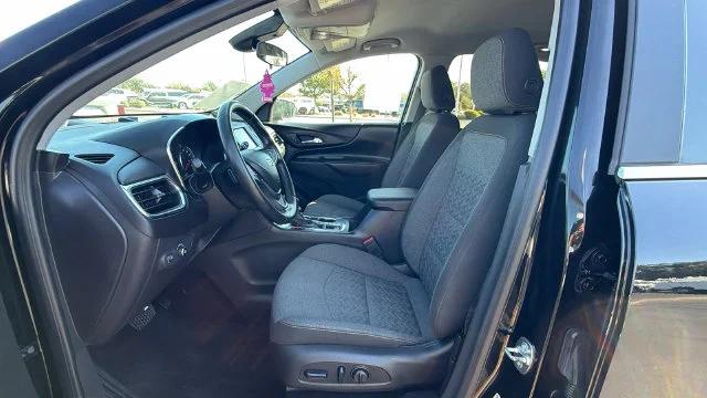 2024 Chevrolet Equinox AWD LT