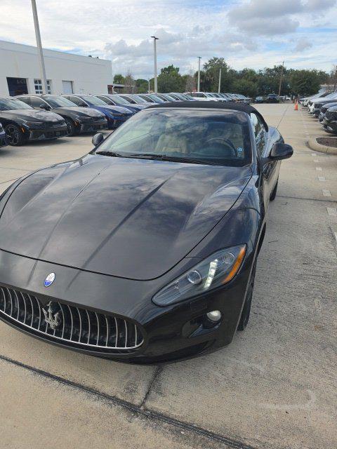 2014 Maserati GranTurismo Base for sale in Cocoa, FL