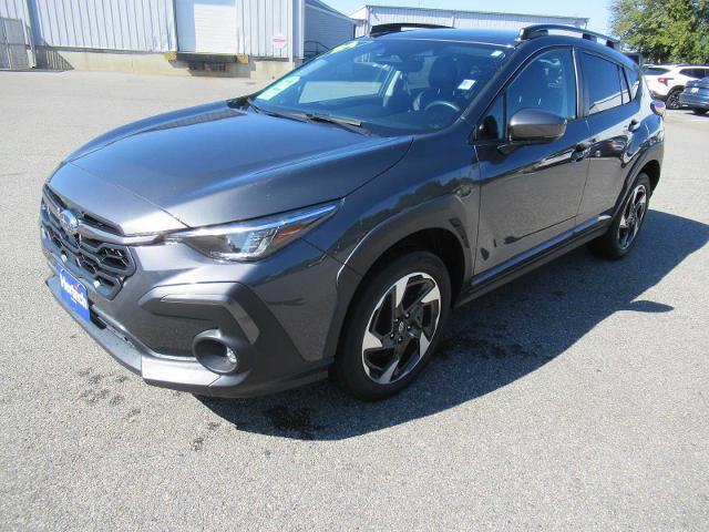 2024 Subaru Crosstrek Limited for sale in Easton, MD