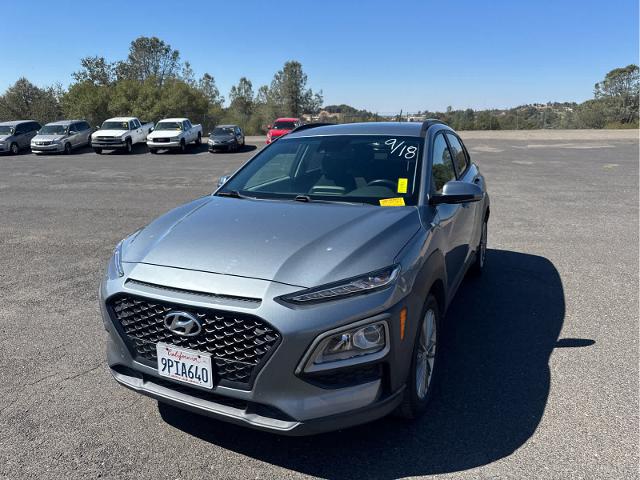 2021 Hyundai Kona SEL for sale in Sonora, CA