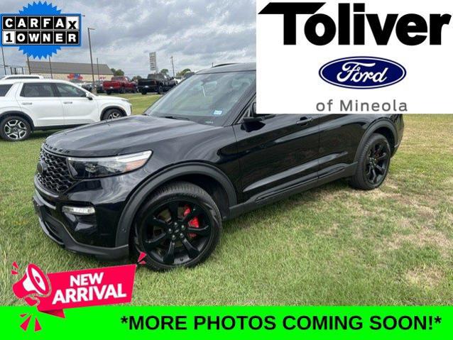 2023 Ford Explorer ST for sale in Mineola, TX
