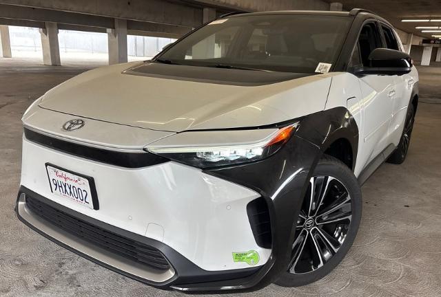 2023 Toyota bZ4X Limited for sale in Fontana, CA