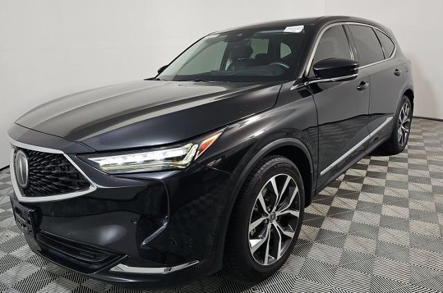 2022 Acura MDX Technology Package for sale in Fontana, CA