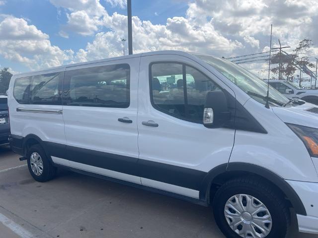 2024 Ford Transit-350 Passenger Van XLT for sale in Houston, TX