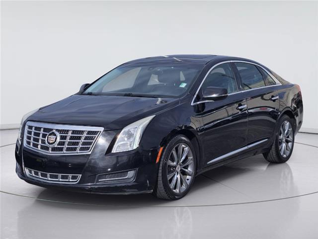 2014 Cadillac XTS Standard for sale in Houston, TX