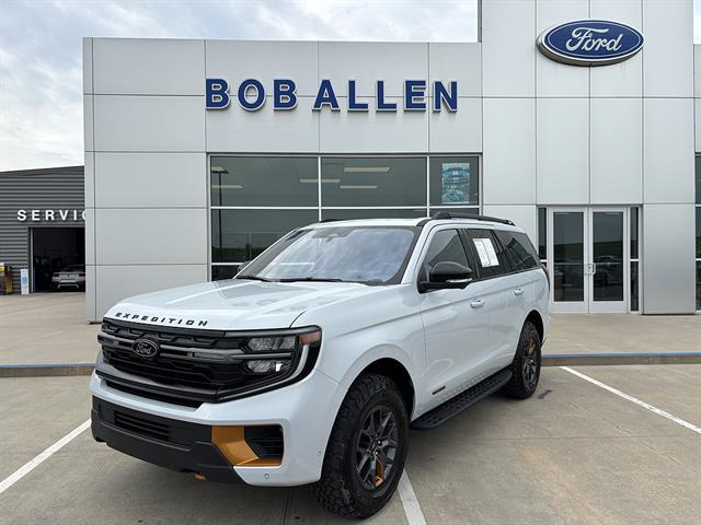 2025 Ford Expedition Tremor for sale in Pleasanton, KS
