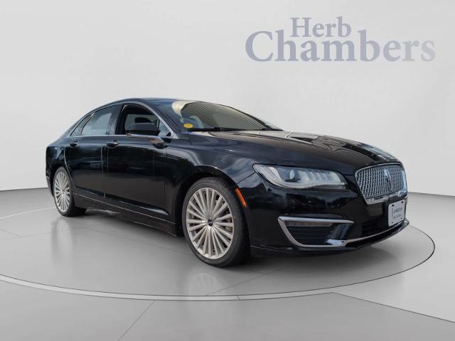 2017 Lincoln MKZ Reserve for sale in Norwood, MA