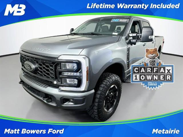2026 Ford F-350 XLT for sale in Metairie, LA