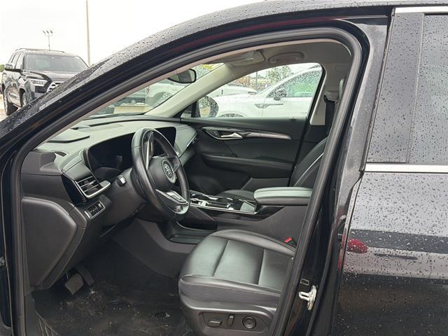 2024 Buick Envision Preferred AWD