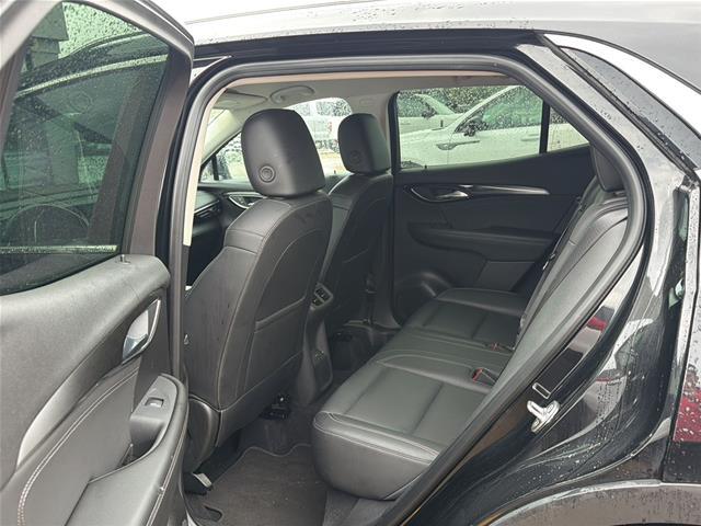 2024 Buick Envision Preferred AWD