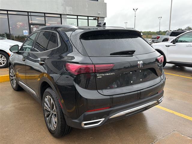 2024 Buick Envision Preferred AWD