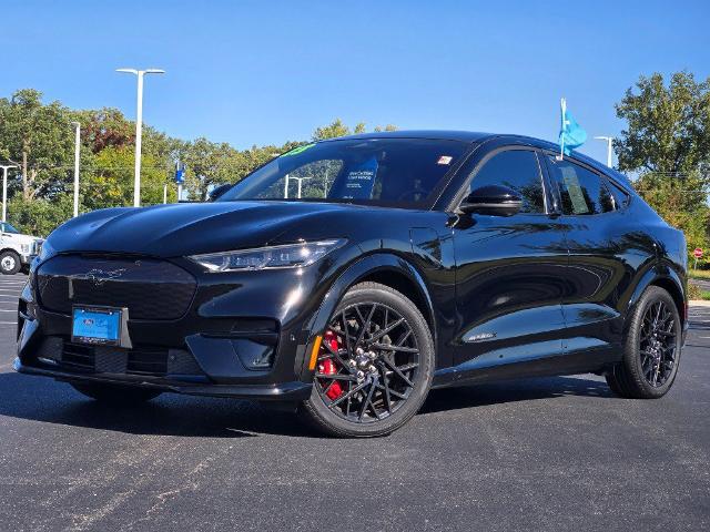 2023 Ford Mustang Mach-E GT for sale in Plano, IL