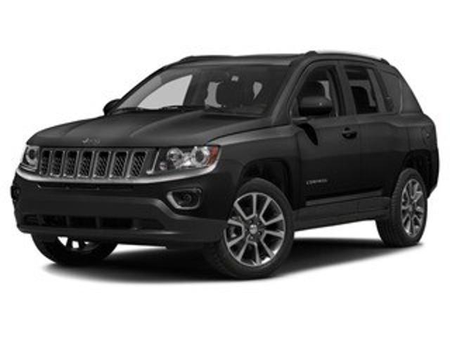 2016 Jeep Compass Sport for sale in Alpena, MI