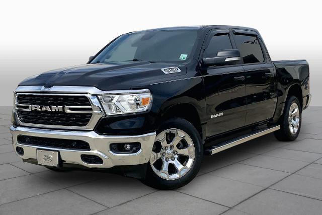 2022 Ram 1500 Big Horn Crew Cab 4x4 57 Box for sale in Shreveport, LA
