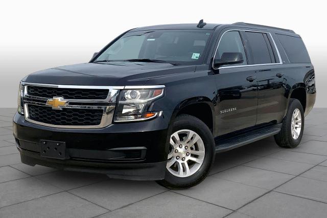 2018 Chevrolet Suburban LT for sale in Shreveport, LA