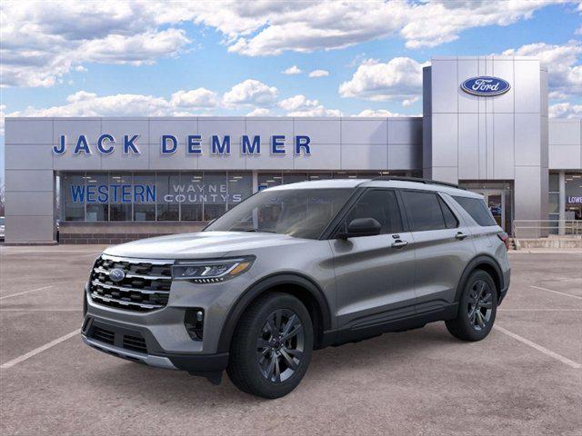 2026 Ford Explorer Active for sale in Wayne, MI