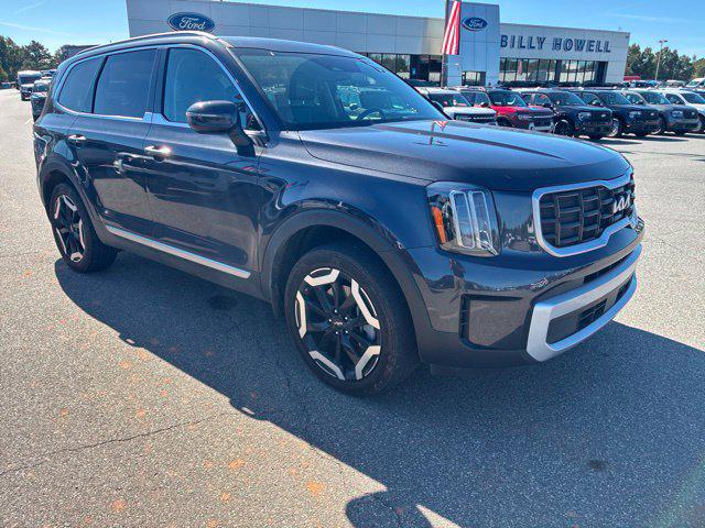 2025 Kia Telluride S for sale in Cumming, GA