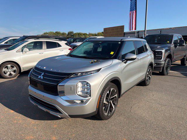 2023 Mitsubishi Outlander SE 2.5 S-AWC for sale in Cumming, GA