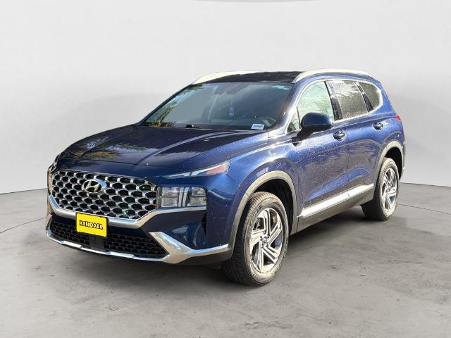 2022 Hyundai Santa Fe SEL for sale in Vancouver, WA