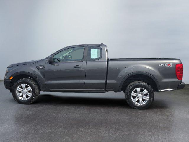 2019 Ford Ranger XL