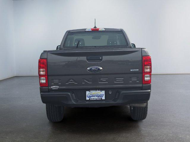 2019 Ford Ranger XL