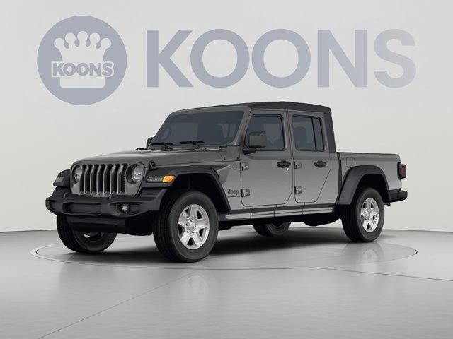 2021 Jeep Gladiator Sport for sale in Sterling, VA