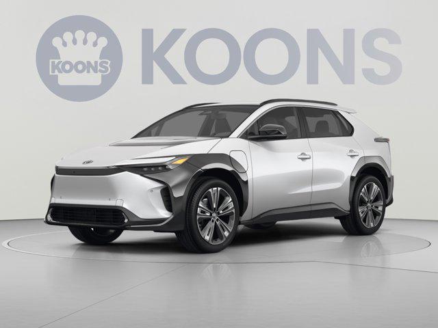 2023 Toyota bZ4X Limited for sale in Sterling, VA