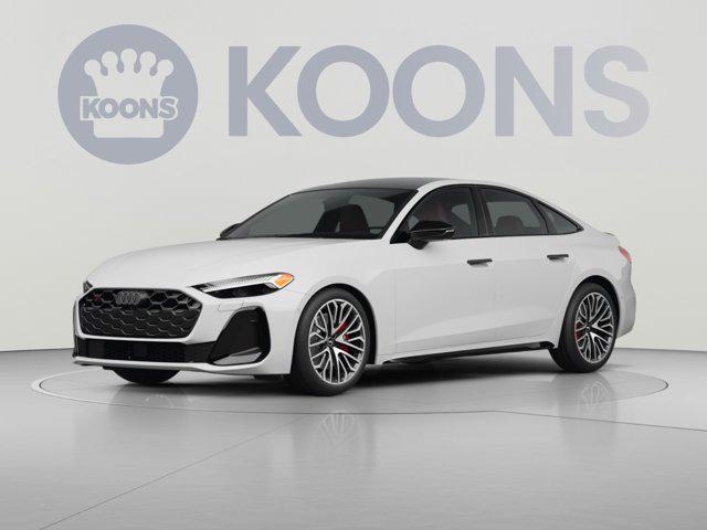 2025 Audi S5 Premium Plus TFSI quattro S tronic for sale in Sterling, VA