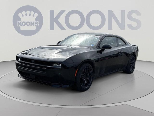 2026 Dodge Charger Scat Pack 2-Door AWD for sale in Sterling, VA
