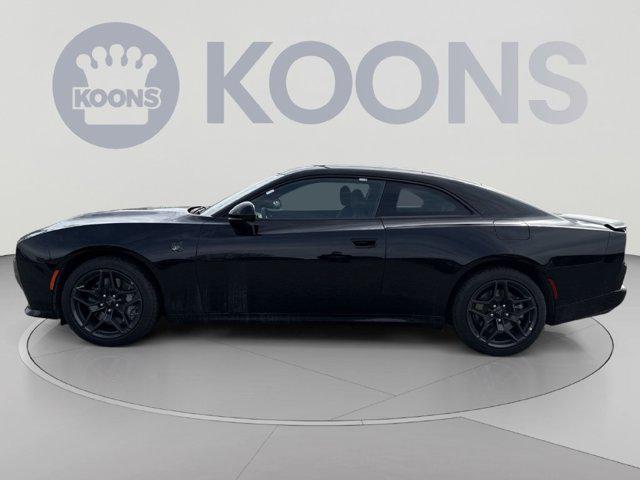 2026 Dodge Charger Scat Pack 2-Door AWD