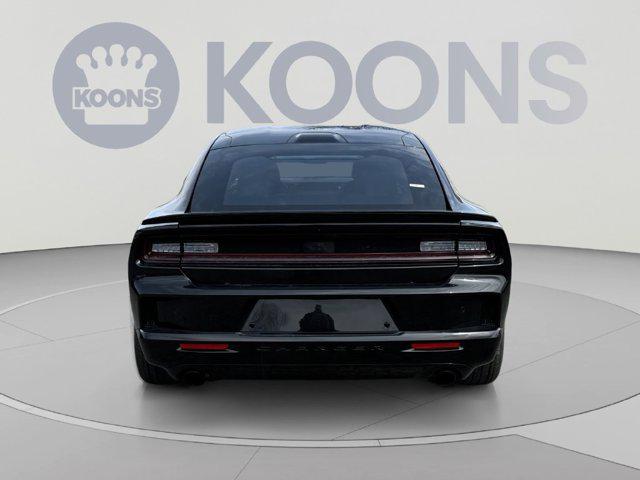 2026 Dodge Charger Scat Pack 2-Door AWD