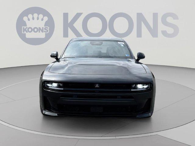 2026 Dodge Charger Scat Pack 2-Door AWD