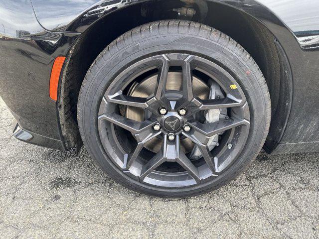 2026 Dodge Charger Scat Pack 2-Door AWD