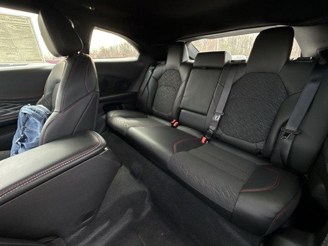 2026 Dodge Charger Scat Pack 2-Door AWD
