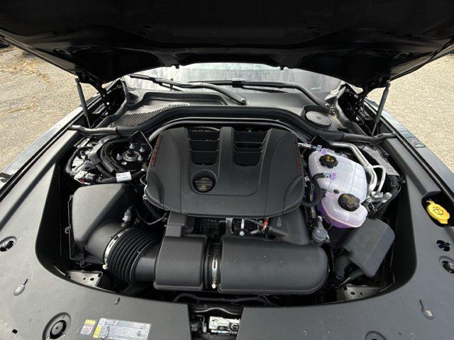 2026 Dodge Charger Scat Pack 2-Door AWD