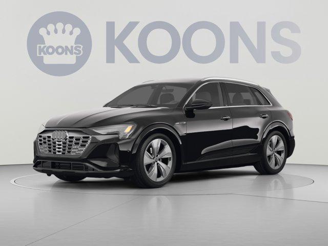 2024 Audi e-tron Premium Plus quattro for sale in Sterling, VA