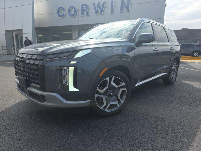 2024 Hyundai Palisade SEL for sale in Republic, MO