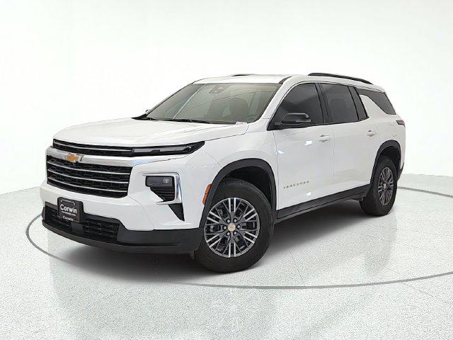 2025 Chevrolet Traverse AWD LT for sale in Republic, MO