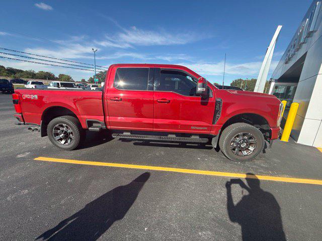 2023 Ford F-350 LARIAT for sale in Republic, MO