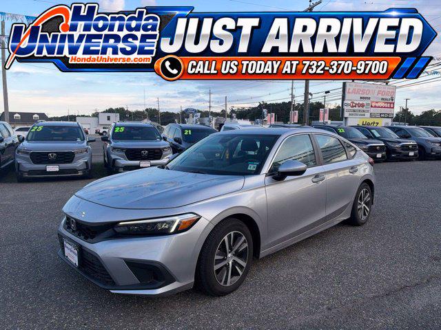 2023 Honda Civic LX for sale in Lakewood, NJ