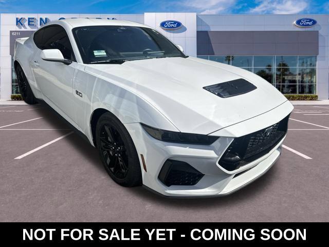2025 Ford Mustang GT Fastback for sale in Buena Park, CA