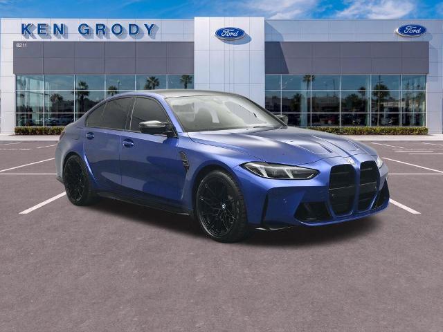 2026 BMW M3 Competition xDrive for sale in Buena Park, CA