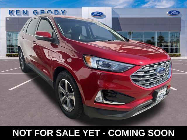 2020 Ford Edge SEL for sale in Buena Park, CA