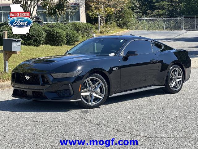 2026 Ford Mustang GT Fastback for sale in Buford, GA