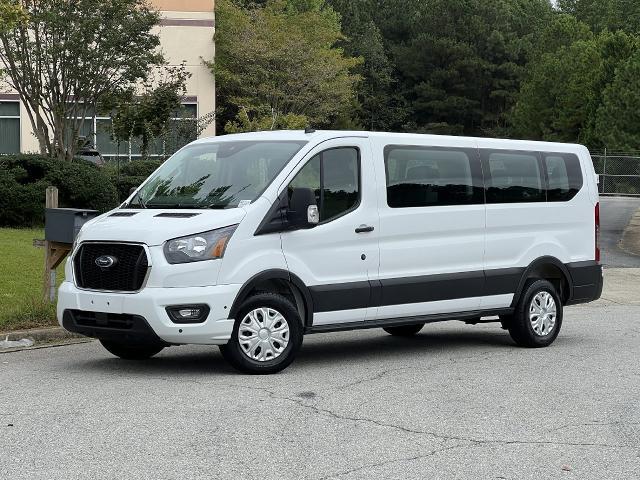 2025 Ford Transit-350 Passenger Van XLT for sale in Buford, GA