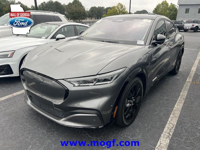 2023 Ford Mustang Mach-E Premium for sale in Buford, GA